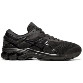 Gel-Kayano 26 4E Wide “Μαύρο”