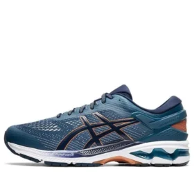 Gel-Kayano 26 Extra Wide “Grand Shark”