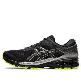 Gel-Kayano 26 Lite Show “Black”