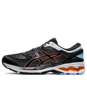 Gel-Kayano 26 “Μαύρο”
