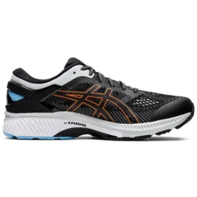 Gel-Kayano 26 “Μαύρο”