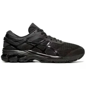 Gel-Kayano 26 “Μαύρο”