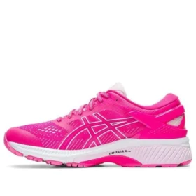Gel-Kayano 26 “Pink White”