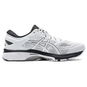 Gel-Kayano 26 “White Black”