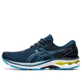 Gel-Kayano 27 2E Wide “French Blue”