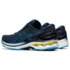 Gel-Kayano 27 2E Wide “French Blue”