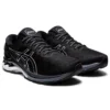 Gel-Kayano 27 4E Wide “Μαύρο Ασημί”