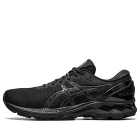 Gel-Kayano 27 4E Wide “Triple Black”