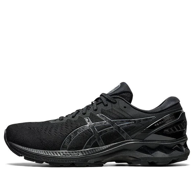 Gel-Kayano 27 4E Wide “Triple Black” Gel-Kayano 27 4E Wide “Triple Black”