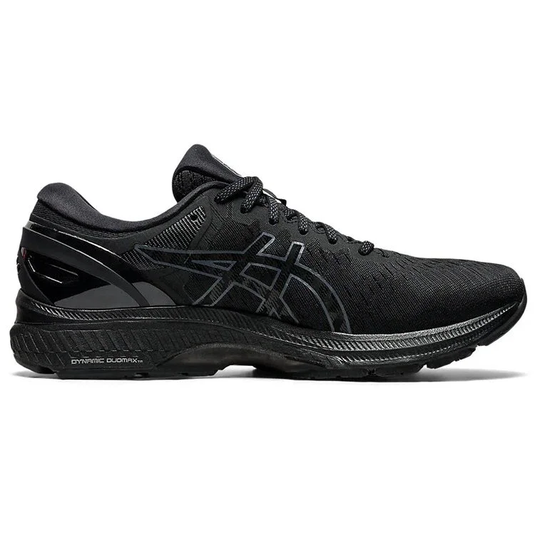 Gel-Kayano 27 4E Wide “Triple Black” Gel-Kayano 27 4E Wide “Triple Black”