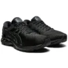 Gel-Kayano 27 4E Wide “Triple Black” Gel-Kayano 27 4E Wide “Triple Black”