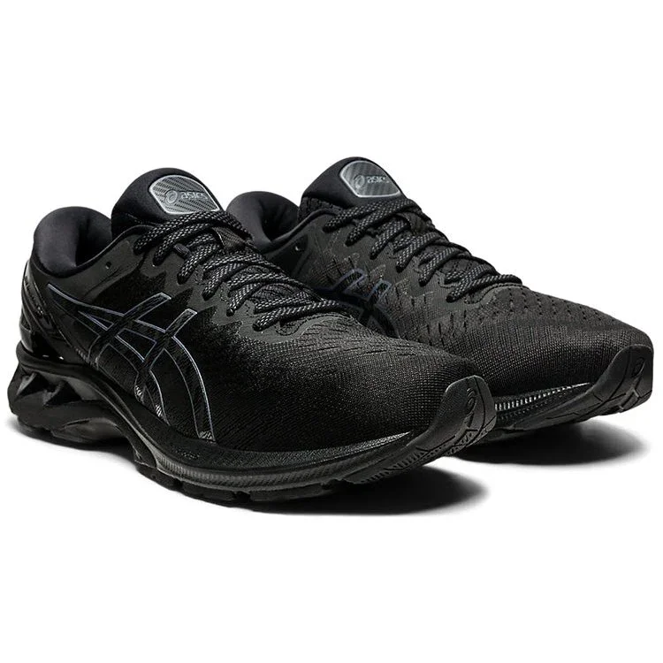 Gel-Kayano 27 4E Wide “Triple Black” Gel-Kayano 27 4E Wide “Triple Black”