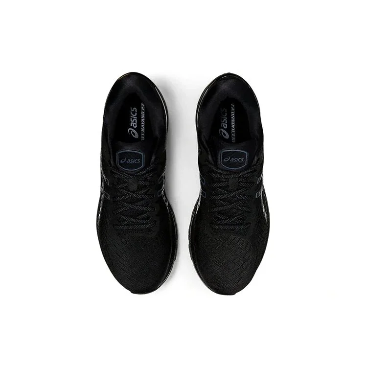 Gel-Kayano 27 4E Wide “Triple Black” Gel-Kayano 27 4E Wide “Triple Black”