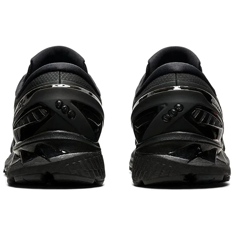 Gel-Kayano 27 4E Wide “Triple Black” Gel-Kayano 27 4E Wide “Triple Black”