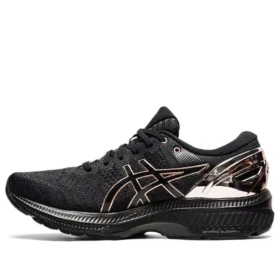 Gel-Kayano 27 “Black Rose Gold”