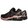 Gel-Kayano 27 “Black Rose Gold”