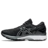 Gel-Kayano 27 “Black Silver” Gel-Kayano 27 “Black Silver”