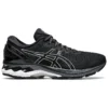 Gel-Kayano 27 “Black Silver” Gel-Kayano 27 “Black Silver”