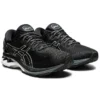 Gel-Kayano 27 “Black Silver” Gel-Kayano 27 “Black Silver”