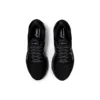 Gel-Kayano 27 “Black Silver”