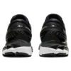 Gel-Kayano 27 “Black Silver” Gel-Kayano 27 “Black Silver”