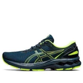 Gel-Kayano 27 “French Blue”