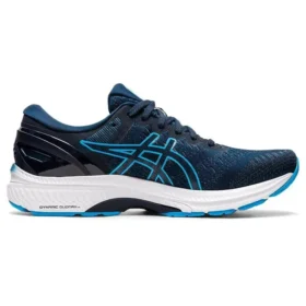 Gel-Kayano 27 “French Blue”