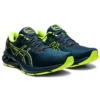 Gel-Kayano 27 “French Blue”