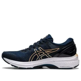 Gel-Kayano 27 “French Blue Champagne”