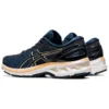 Gel-Kayano 27 “French Blue Champagne”