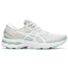 Gel-Kayano 27 “Glacier Grey”