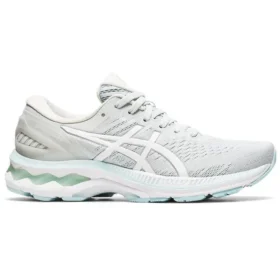 Gel-Kayano 27 “Glacier Grey”