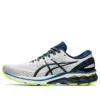 Gel-Kayano 27 “Glacier Grey French Blue”