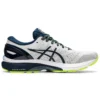 Gel-Kayano 27 “Glacier Grey French Blue”