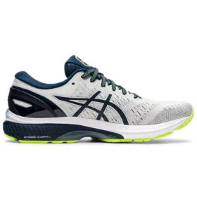 Gel-Kayano 27 “Glacier Grey French Blue”