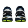 Gel-Kayano 27 “Glacier Grey French Blue”