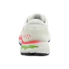 Gel-Kayano 27 “Grey White Red”