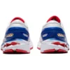 Gel-Kayano 27 Gundam “White Blue Red”