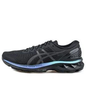Gel-Kayano 27 Lite-Show “Black Blue”