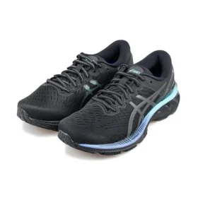 Gel-Kayano 27 Lite-Show “Black Blue”