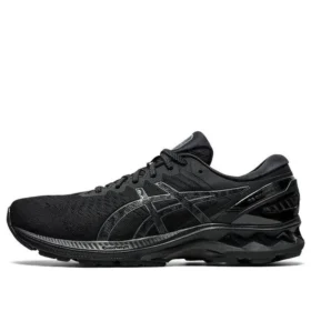 Gel-Kayano 27 “Μαύρο”