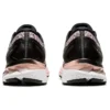 Gel-Kayano 27 MK “Black Ginger Peach”