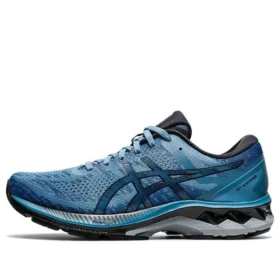 Gel-Kayano 27 MK “Grey Floss”