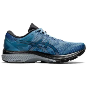 Gel-Kayano 27 MK “Grey Floss”