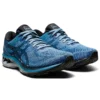 Gel-Kayano 27 MK “Grey Floss”