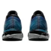 Gel-Kayano 27 MK “Grey Floss”