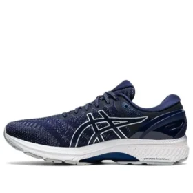 Gel-Kayano 27 “Peacoat Piedmont Grey”