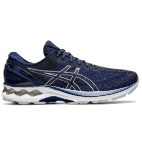 Gel-Kayano 27 “Peacoat Piedmont Grey”