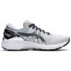 Gel-Kayano 27 Platinum “Grey Pure Silver”