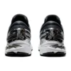 Gel-Kayano 27 Platinum “Sheet Rock Silver”